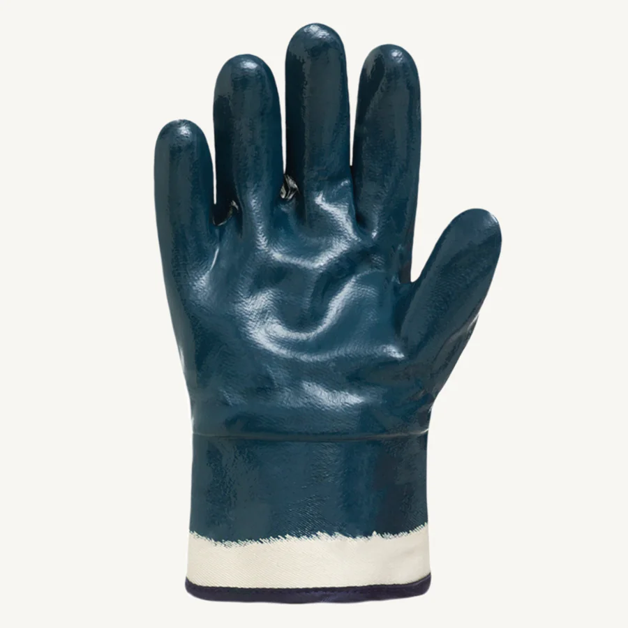 Защитные перчатки СВС Булат "Крага" 28-607