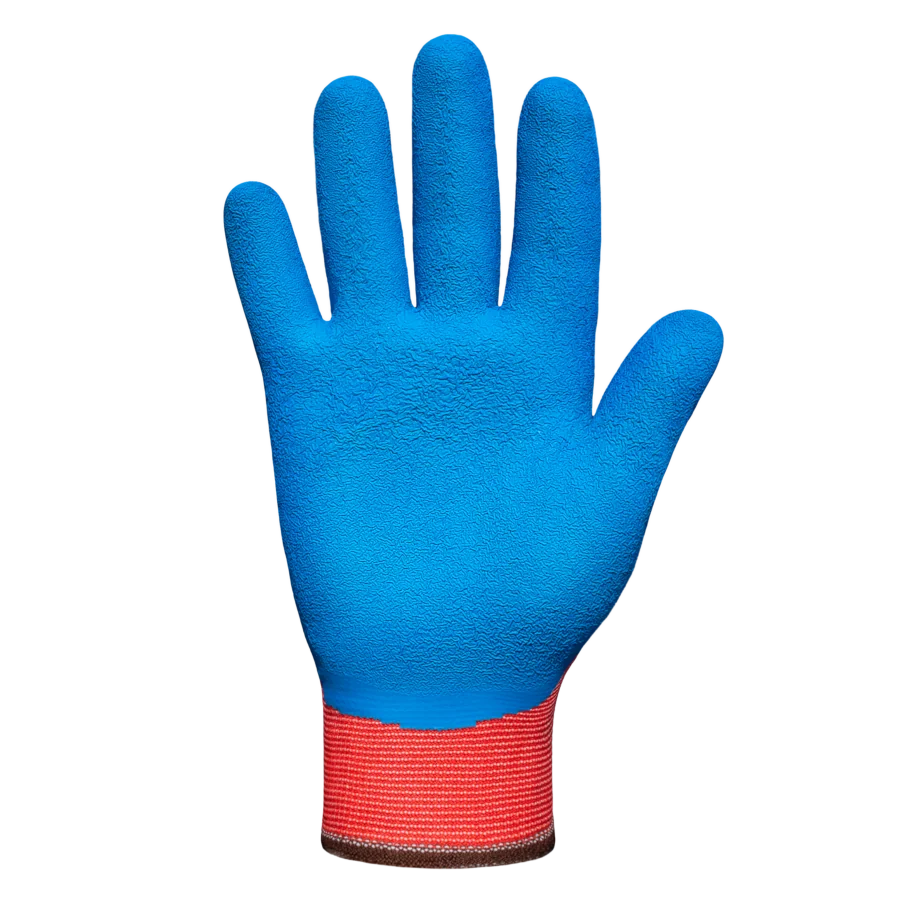 Защитные перчатки СВС Рубисенс 46-371