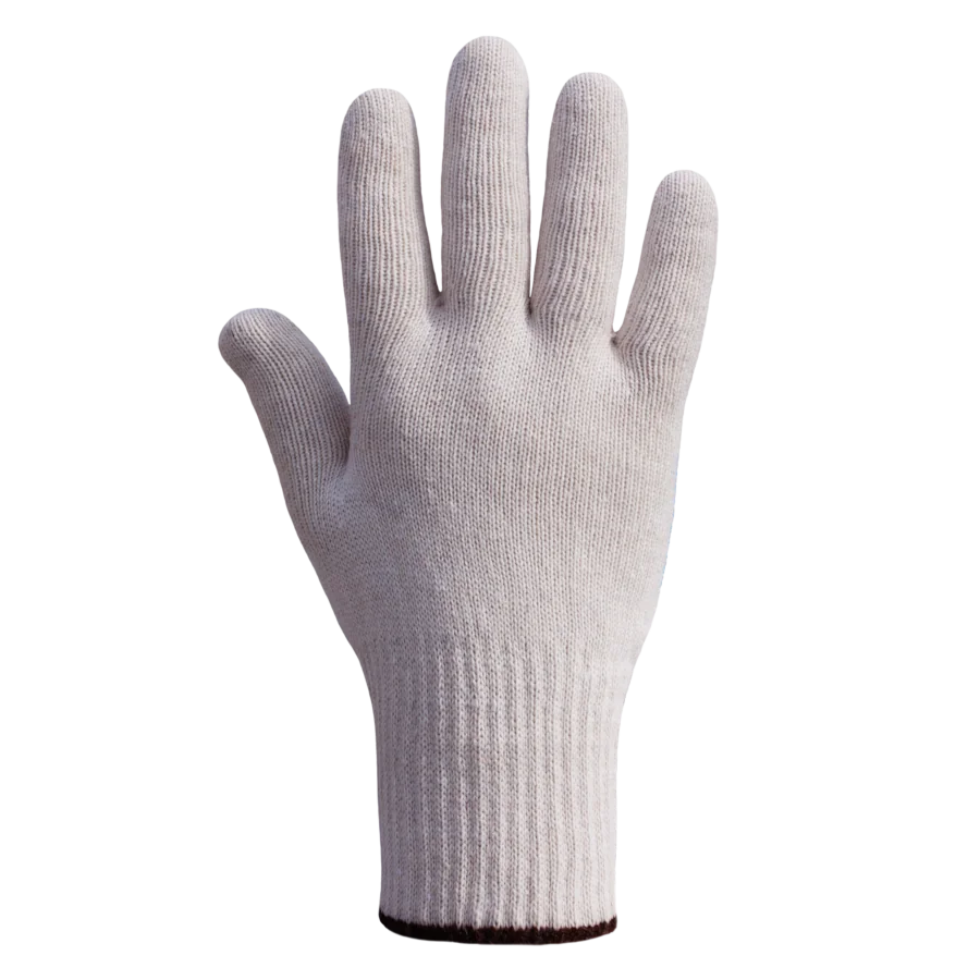 Тыльная сторона перчаток СВС Крепыш 16-308-machine-overlock